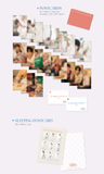 &TEAM 2026 SEASON’S GREETINGS In a Daydream + Pre-Order Gift