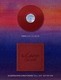 AKMU - 3rd Mini Album LOVE EPISODE [LP]