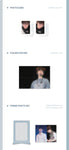 2024 Baekhyun Asia Tour Lonsdaleite in Seoul Blu-ray