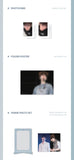 2024 Baekhyun Asia Tour Lonsdaleite in Seoul Blu-ray