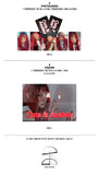 Yves - 5th ep Album Cute & Anxiety