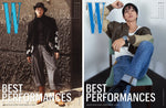 W Magazine Korea Volume 10 Woman 2025