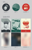 [EXCLUSIVE POB] SOOJIN - RIZZ Album+Folded Poster