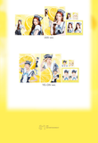 [PRE-ORDER] Hearts2Hearts 2nd Mini Album [LEMON TANG] Official MD - PHOTO KIT