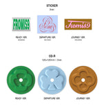 fromis_9 - 6th Mini Album From Our 20’s [Photobook Ver.]