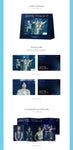 SHINee WORLD VI [PERFECT ILLUMINATION : SHINee'S BACK] DVD + Pre-Order Gift