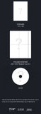 Song Ga In - Vol.4 Gain;Dal CD+Photobook version CD+Pre-Order Gift