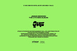 JEONG SE WOON - 6th Mini Album Quiz Jewel version CD