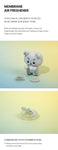 [PRE-ORDER] ZEROBASEONE zeroni Official MD - MONITOR AIR FRESHENER FIGURE