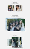 [THE BLACK LABEL POB] MEOVV The 1st Season's Greetings 'MEOVV'