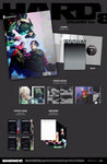 SHINee - HARD [Photo Book Ver.] Album