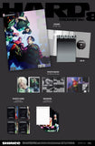 SHINee - HARD [Photo Book Ver.] Album