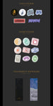 Cix - 8th Mini Album Go Chapter 1 : Go Together CD+Folded Poster