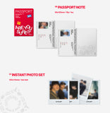 Jimin x Jung Kook - Are You Sure?! Season2 PHOTOBOOK