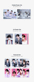 EXO 2026 SEASON'S GREETINGS OFFICE KIT