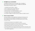 Ampers&One - 3rd Mini Album Loud & Proud Kiwee version Limited Edition