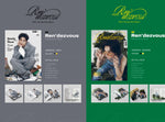 REN - Ren'dezvous [Photobook]  NU'EST (CD)