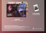 EVNNE - Target : ME (1st Mini Album) CD