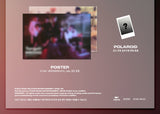 EVNNE - Target : ME (1st Mini Album) CD