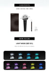 YOUNHA - OFFICIAL LIGHT STICK VER.2