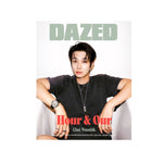 Dazed & Confused Hour & Our Korea Magazine 2024 Choi Woo sik [Random Cover]