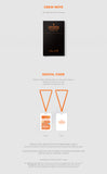 BTS - Permission to Dance On Stage - Seoul Digital Code+Extra Photocards Set