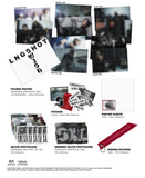 LNGSHOT - S.W.I.S.H. [Standard Ver.] EP Album