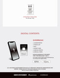JAECHAN - 2nd Mini Album JCFACTORY vol.2 [EVER ver.]