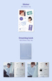 FLARE U - 2027 Season's Greetings Before WE WAKE