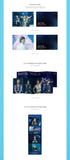 SHINee WORLD VI [PERFECT ILLUMINATION : SHINee'S BACK] DVD + Pre-Order Gift