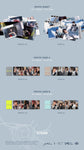 &TEAM - 1st Mini Album Back to Life