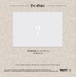 Forestella - THE LEGACY Album+Folded Poster