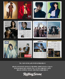 Rolling Stone Korea 16th Issue Jung Kook