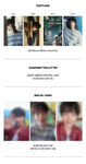 Esquire Special Photobook Yook Sungjae - Yook Can Do It
