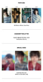Esquire Special Photobook Yook Sungjae - Yook Can Do It