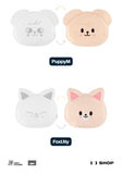 [PRE-ORDER] Stray Kids - World Tour <dominATE : celebrATE> Official MD - SKZOO REVERSIBLE FACE POUCH