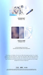 Hebi - 2nd Mini Album Human Eclipse Basic version CD