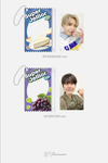 [PRE-ORDER] SUPER JUNIOR Grand Opening! SJ Market MD - PHOTOCARD POUCH SET