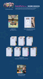 ARrC - 3rd Mini Album Hope Ever Music Platform Album