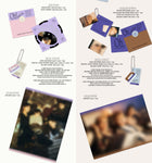 [WEVERSE EXCLUSIVE POB] SEVENTEEN UNIT PHOTOBOOK EPISODE