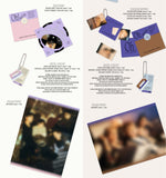 [WEVERSE EXCLUSIVE POB] SEVENTEEN UNIT PHOTOBOOK EPISODE