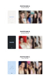 ILLIT - 3rd Mini Album bomb (Weverse Albums version)