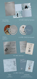 Dk X Seungkwan - 1st Mini Album Serenade CD