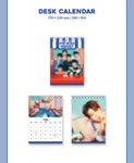 The Wind 2025 Season's Greetings The Wind Market+Pre-Order Gift