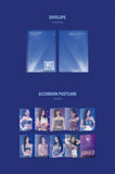 Twice <This Is For> World Tour In Incheon Blu-ray