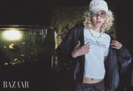 BAZAAR ICON Speclal 2025 [Cover A KARINA ver.]