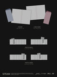 &TEAM - KR 2nd Mini Album Mark on Me