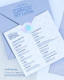 Park Eun Bin - 30th Anniversary Album SHOOTING MY LOVE CD+Pre-Order Gift