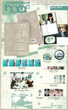 BOYNEXTDOOR - 1st Studio Album HOME