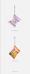 [PRE-ORDER] SUPER JUNIOR Grand Opening! SJ Market MD - RANDOM PACKAGE KEY RING
